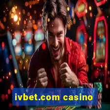 ivbet.com casino